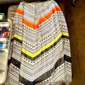 Old Navy Maxi Skirt, EUC